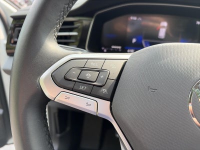 2026 Volkswagen Jetta SE Auto