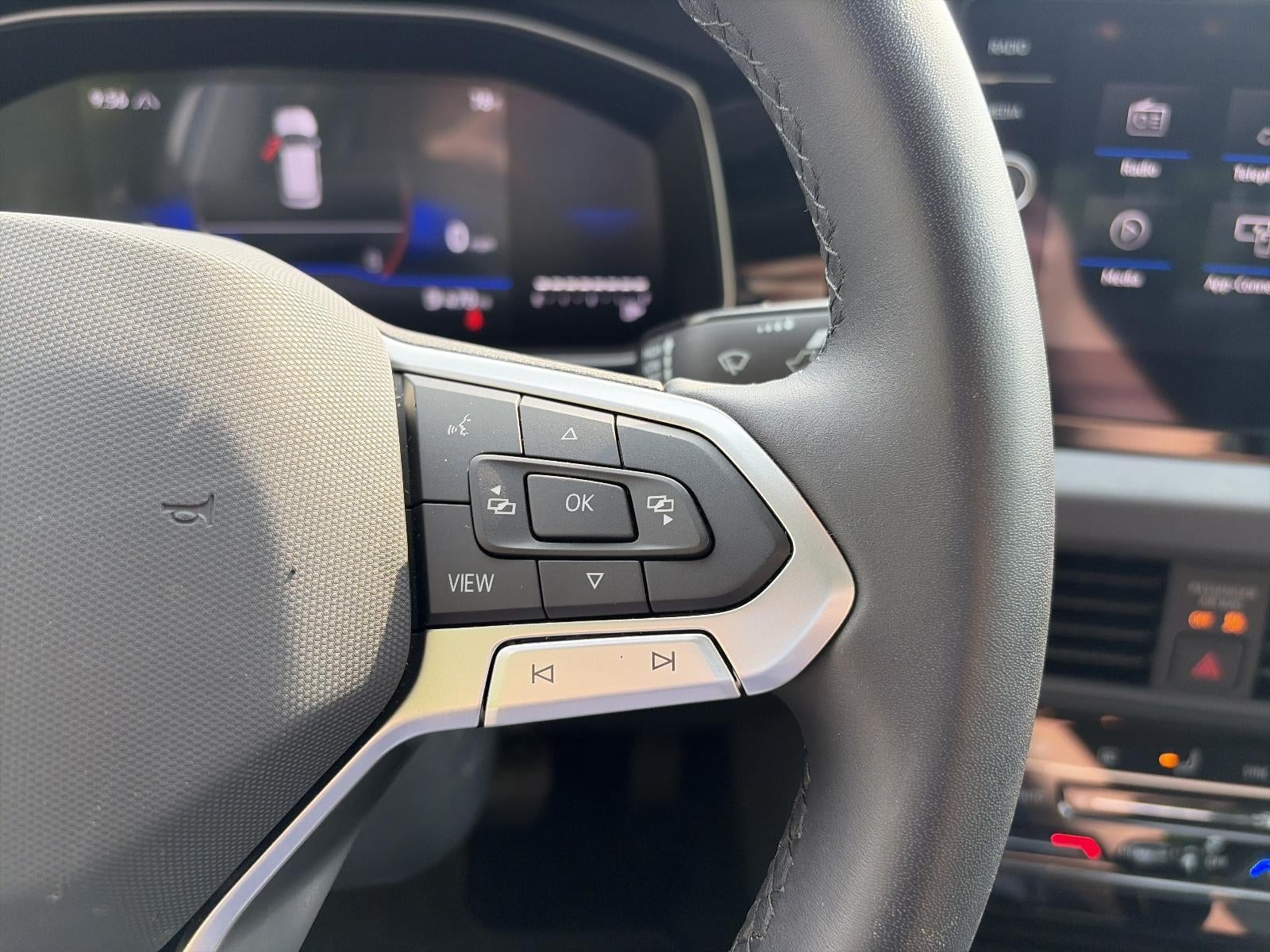 2026 Volkswagen Jetta SE Auto
