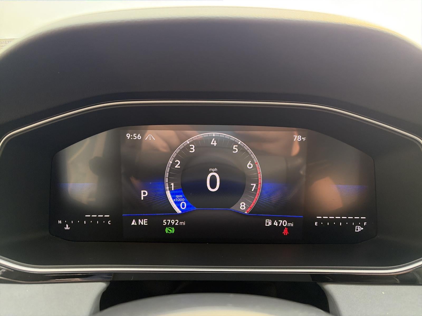 2026 Volkswagen Jetta SE Auto