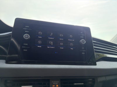 2026 Volkswagen Jetta SE Auto