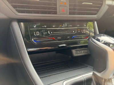 2026 Volkswagen Jetta SE Auto