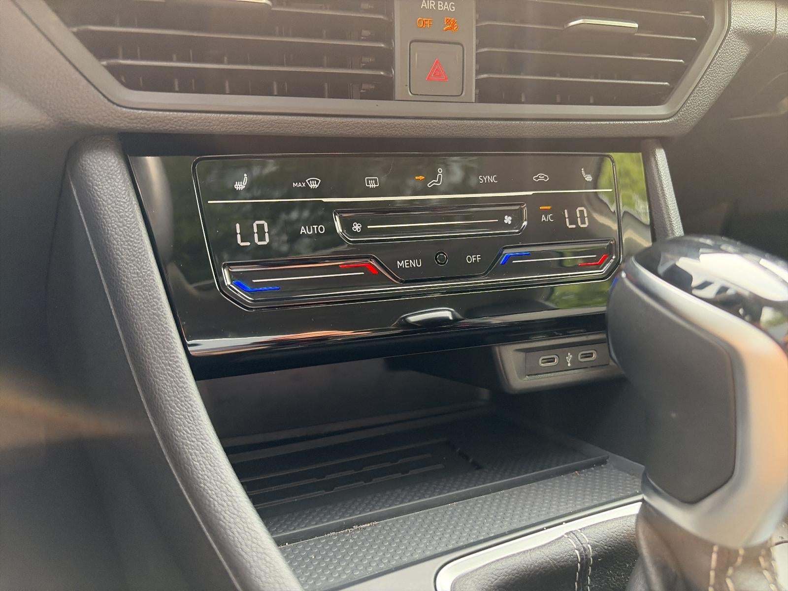 2026 Volkswagen Jetta SE Auto