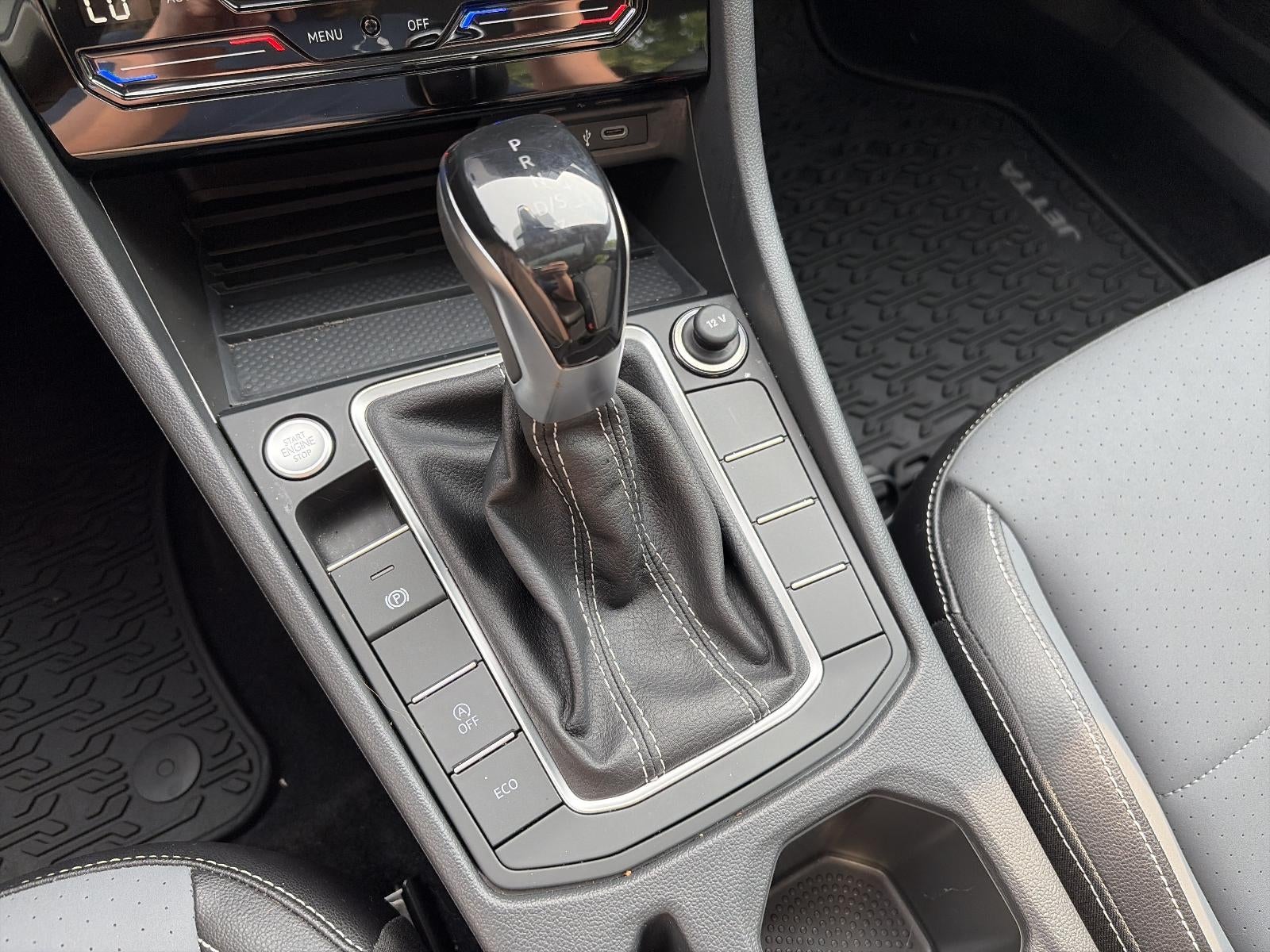 2026 Volkswagen Jetta SE Auto