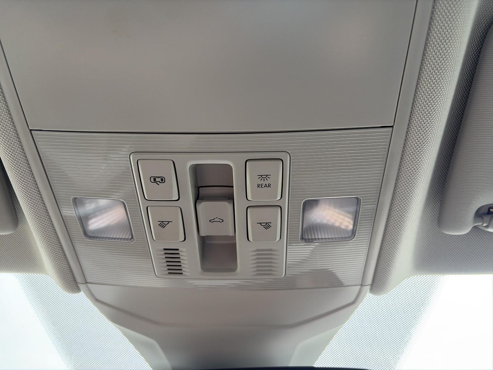 2026 Volkswagen Jetta SE Auto