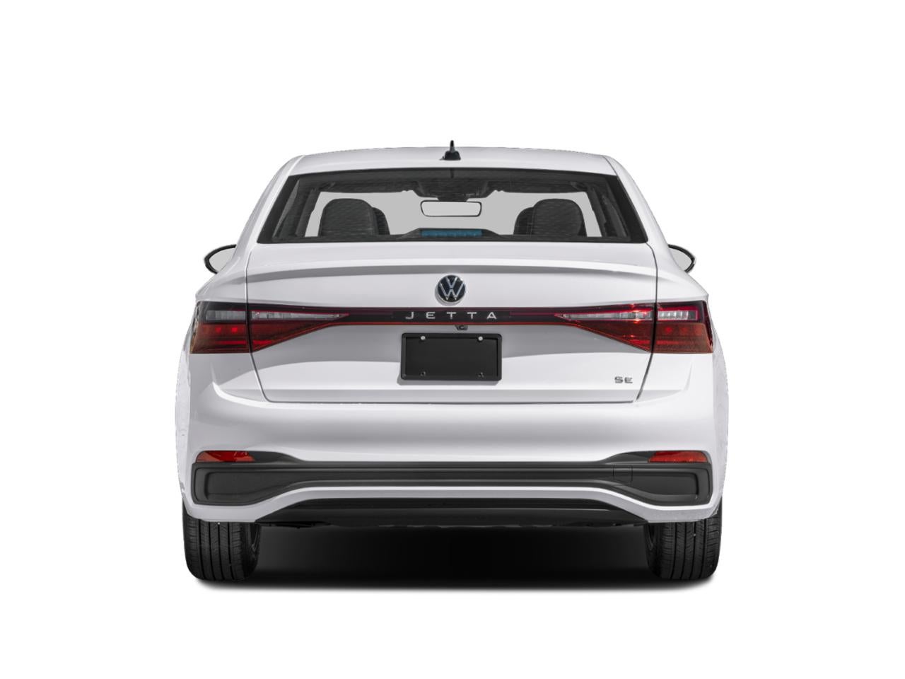 2026 Volkswagen Jetta SE Auto