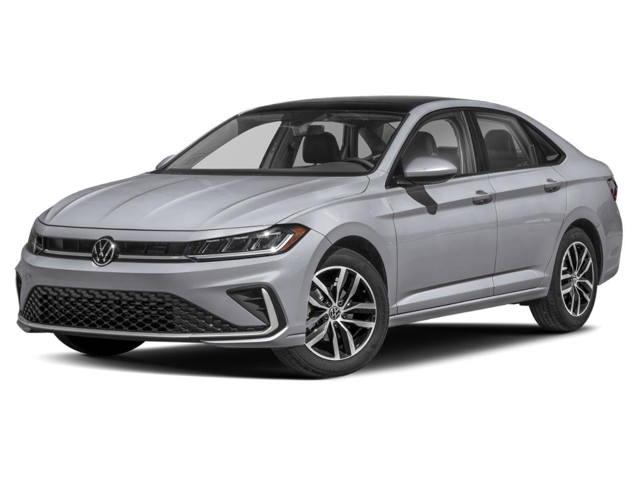 2026 Volkswagen Jetta SE Auto