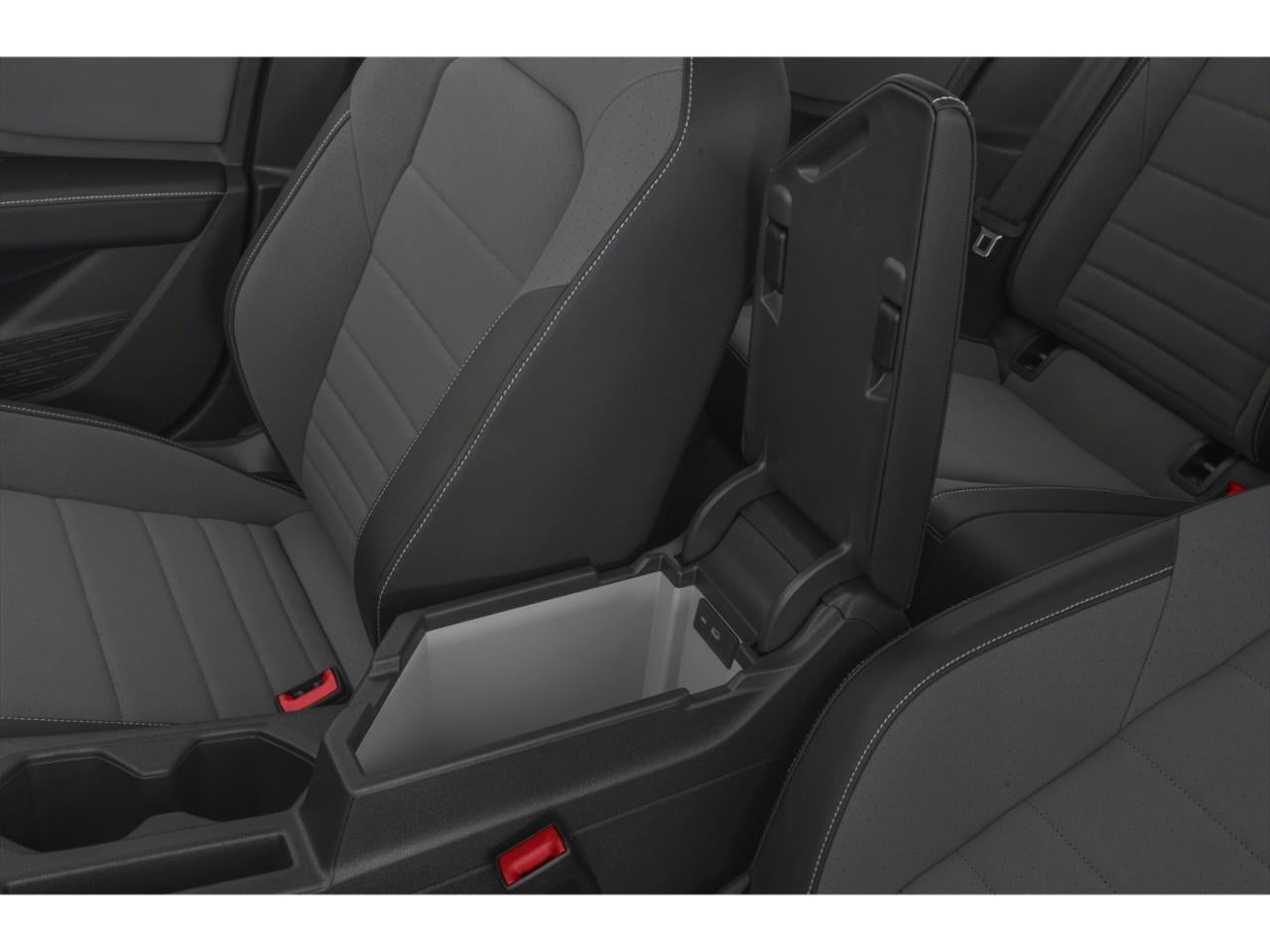 2026 Volkswagen Jetta SE Auto