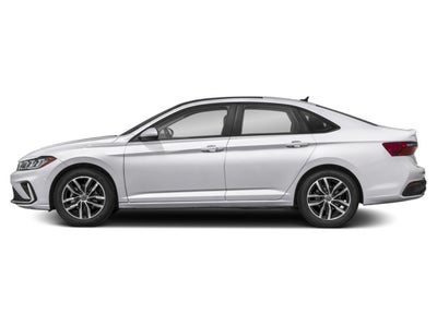 2026 Volkswagen Jetta SE Auto