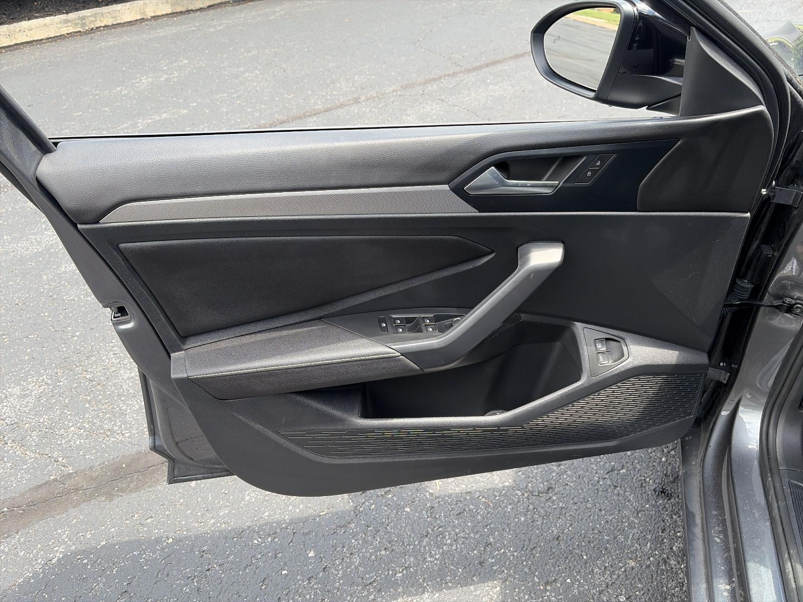 2024 Volkswagen Jetta Sport Auto