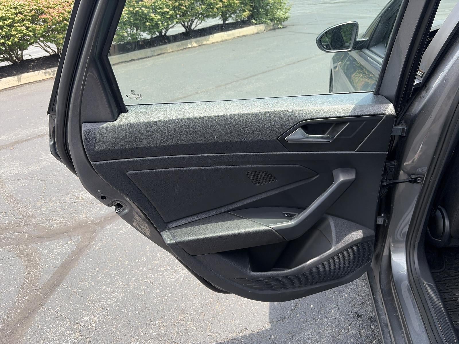 2024 Volkswagen Jetta Sport Auto
