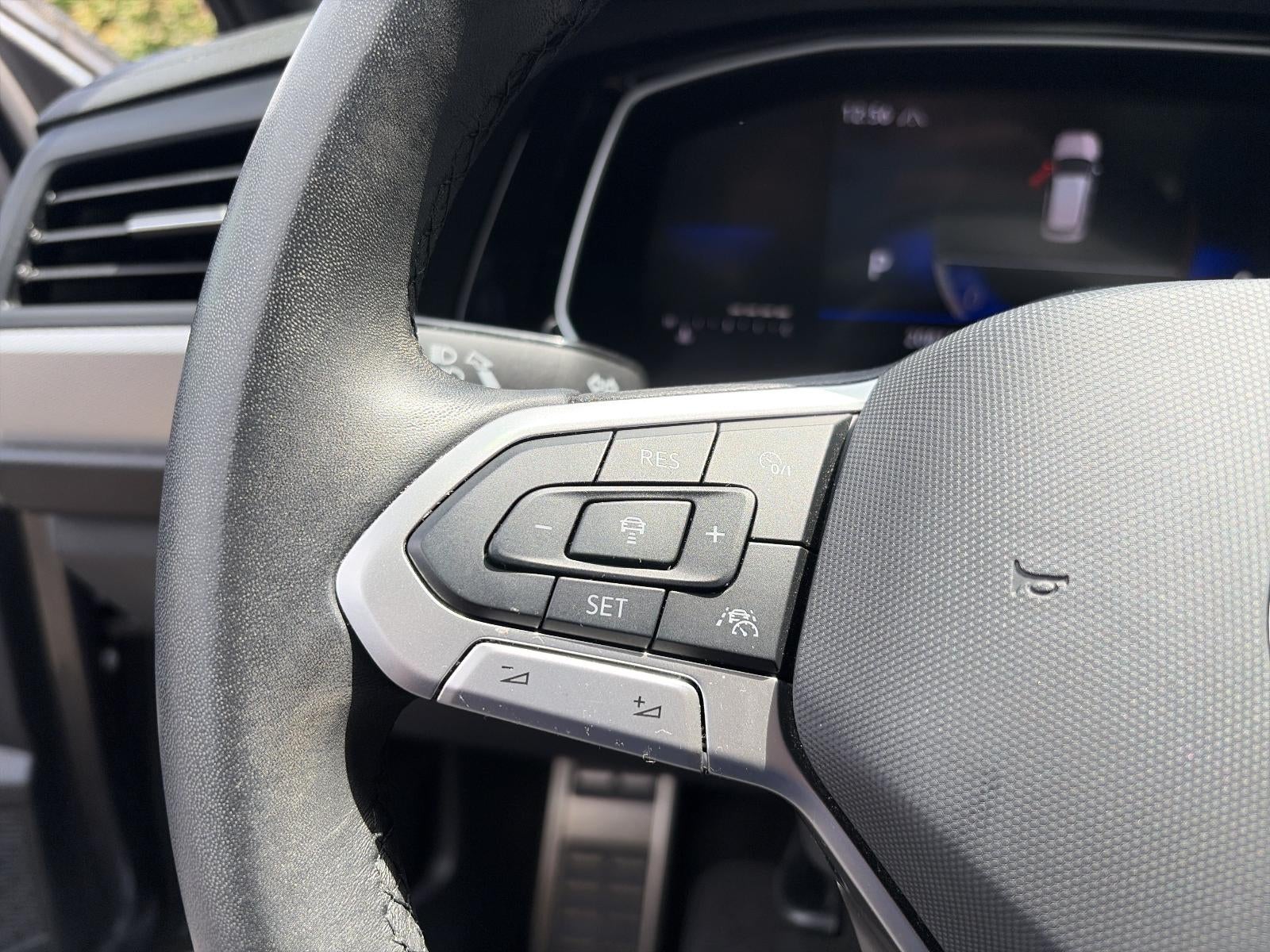 2024 Volkswagen Jetta Sport Auto