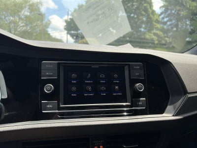 2024 Volkswagen Jetta Sport Auto