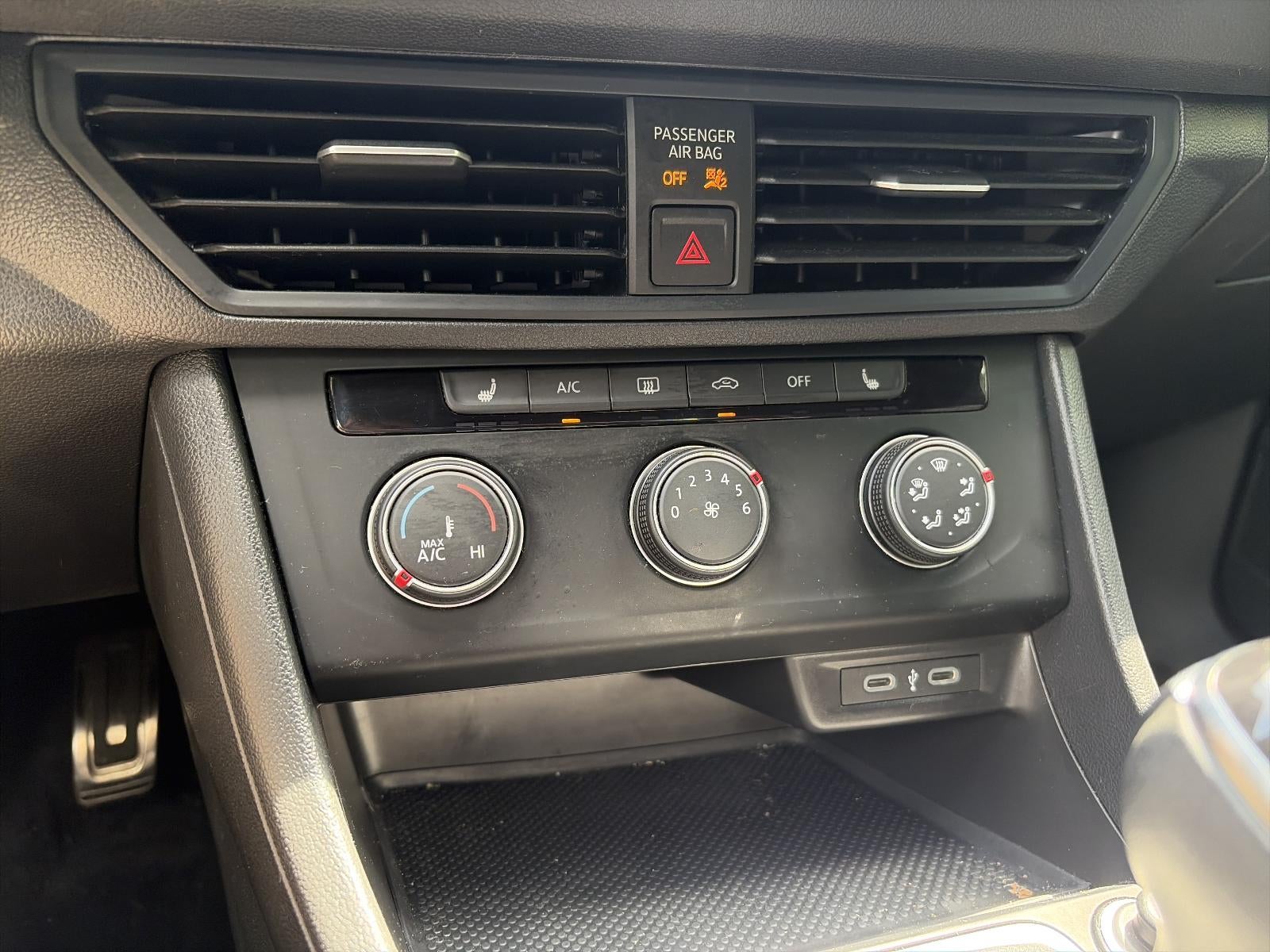 2024 Volkswagen Jetta Sport Auto