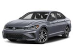 2026 Volkswagen Jetta Sport Auto