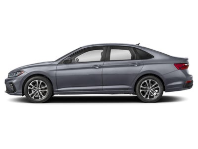 2026 Volkswagen Jetta Sport Auto