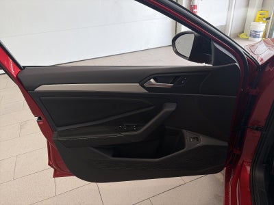 2026 Volkswagen Jetta Sport Auto