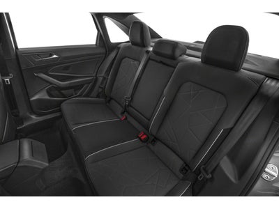 2026 Volkswagen Jetta Sport Auto
