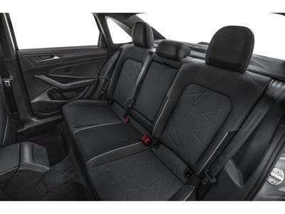 2026 Volkswagen Jetta Sport Auto