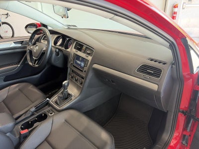 2016 Volkswagen Golf SportWagen 4dr Auto TSI Limited Edition