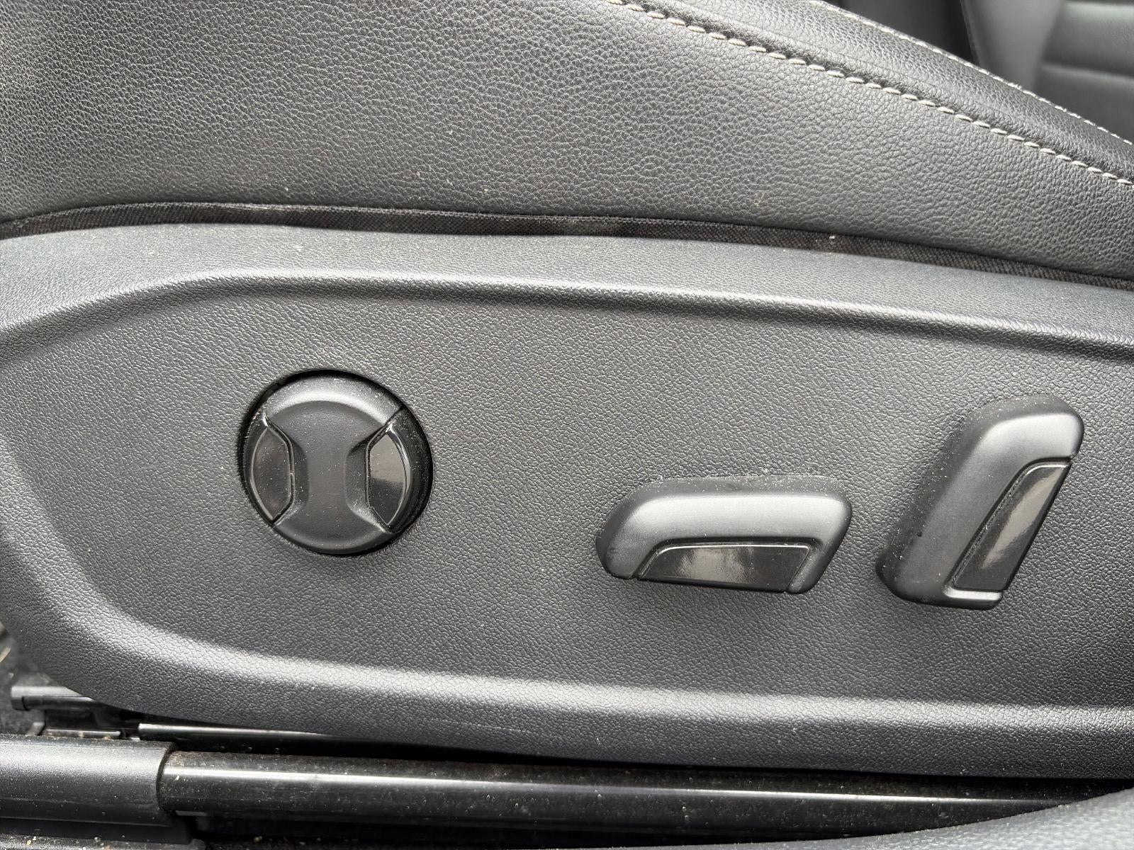 2021 Volkswagen Jetta SE Auto