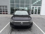 2021 Volkswagen Jetta SE Auto