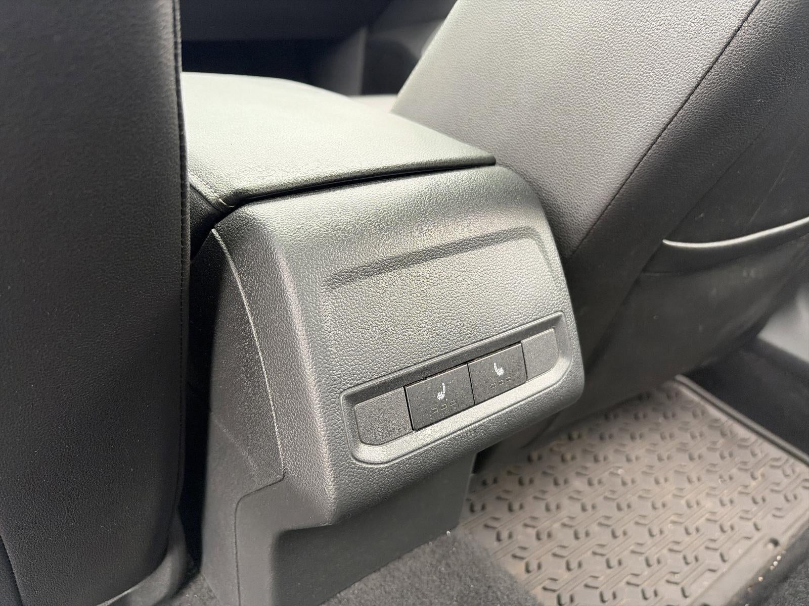 2021 Volkswagen Jetta SE Auto