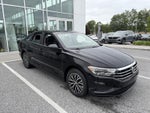 2021 Volkswagen Jetta SE Auto