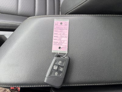 2021 Volkswagen Jetta SE Auto