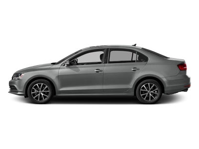 2016 Volkswagen Jetta 4dr Auto 1.8T Sport PZEV Sedan