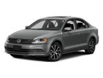 2016 Volkswagen Jetta 4dr Auto 1.8T Sport PZEV Sedan