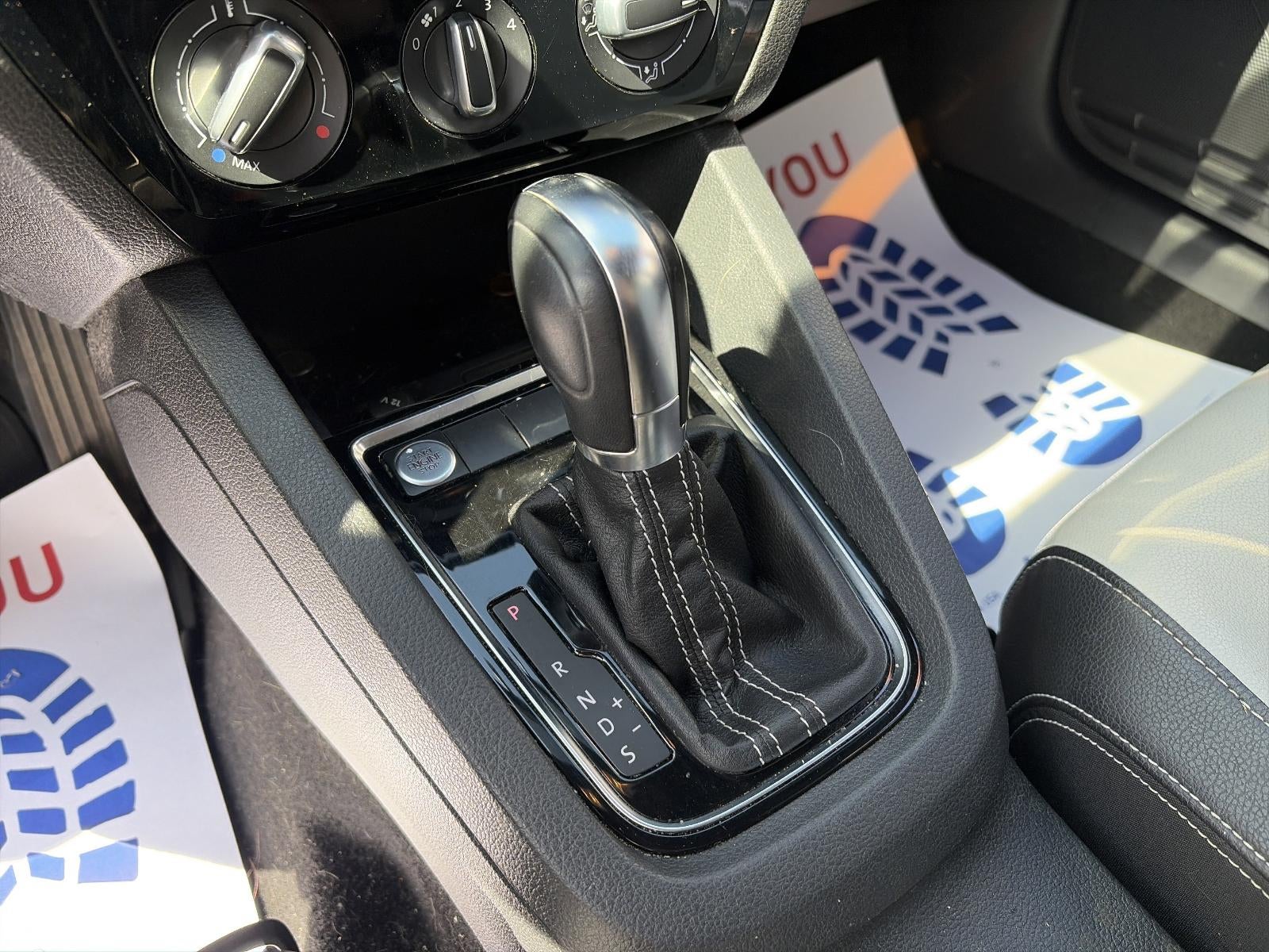 2016 Volkswagen Jetta 4dr Auto 1.8T Sport PZEV Sedan