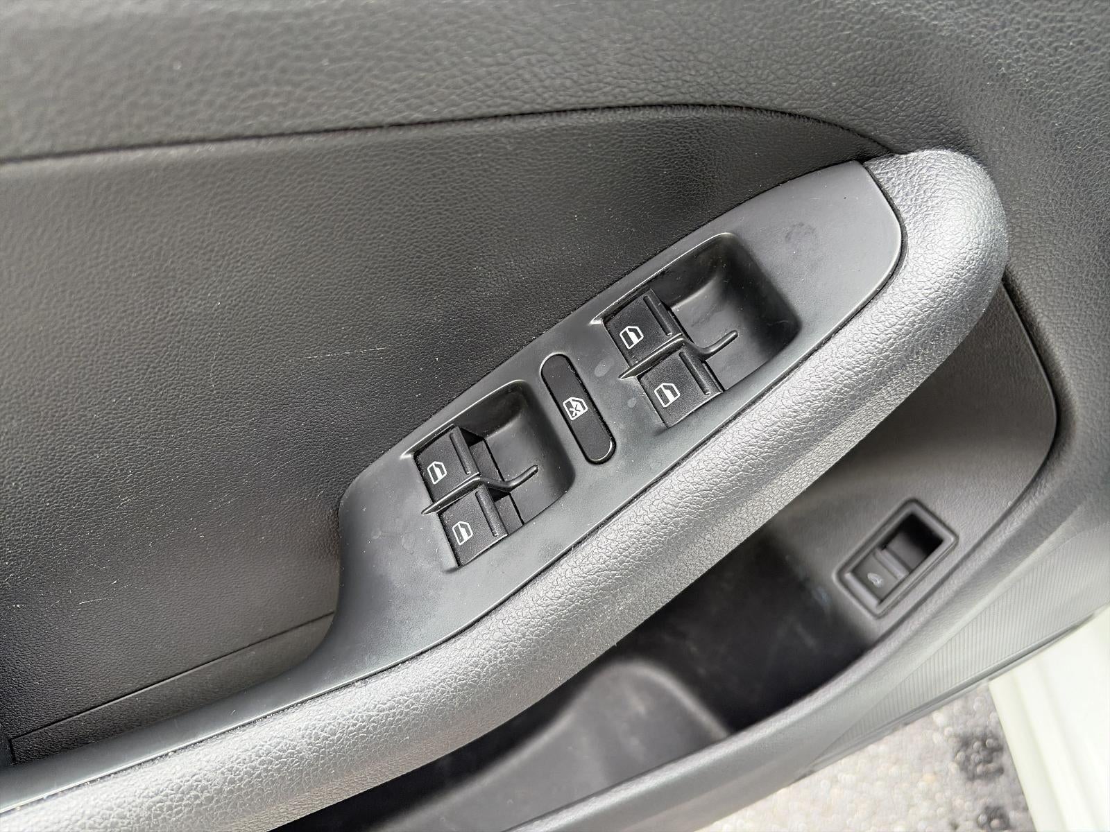 2017 Volkswagen Jetta 1.4T SE Auto