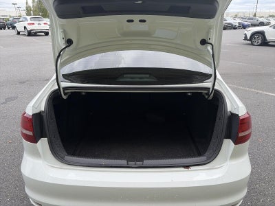 2017 Volkswagen Jetta 1.4T SE Auto