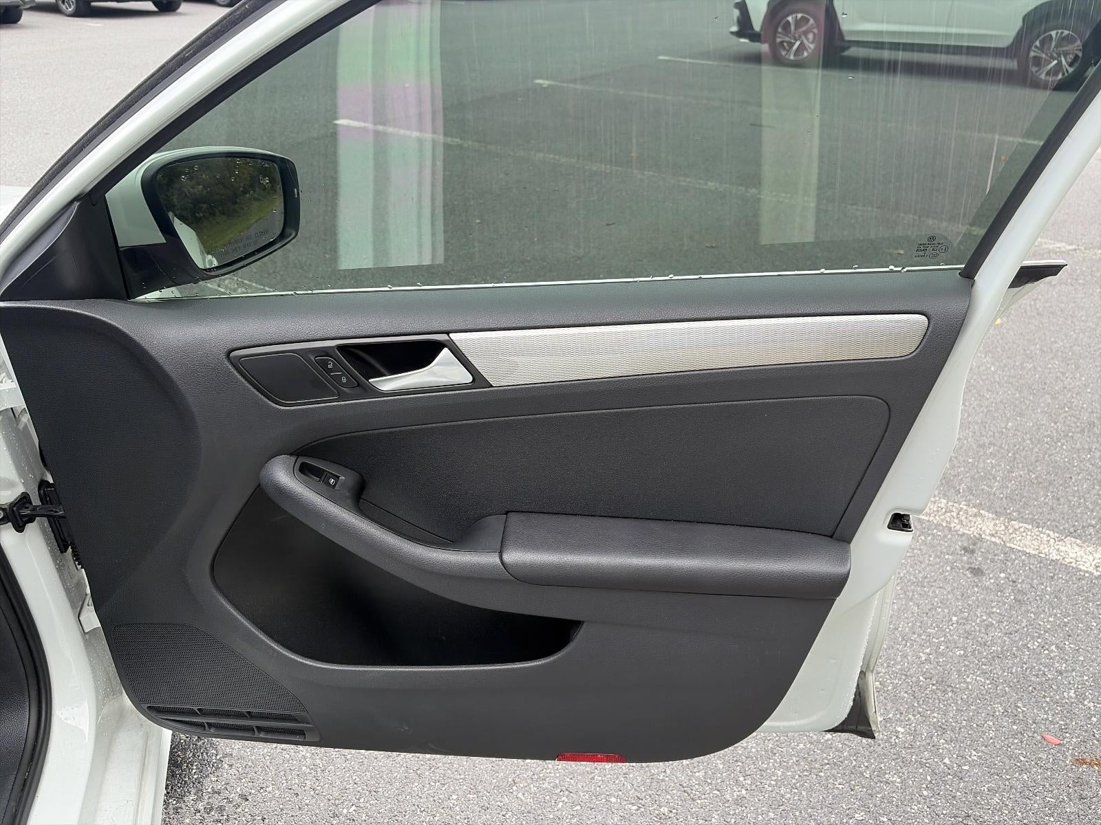 2017 Volkswagen Jetta 1.4T SE Auto