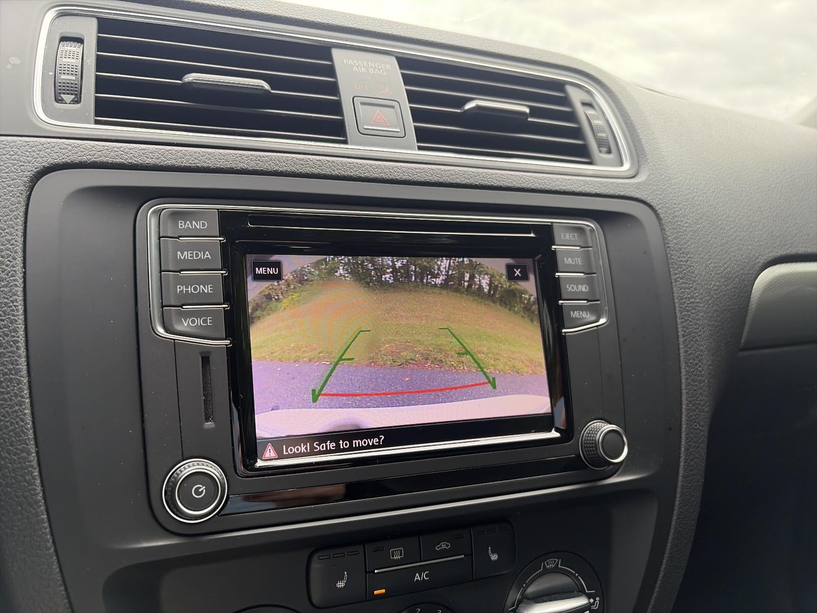 2017 Volkswagen Jetta 1.4T SE Auto