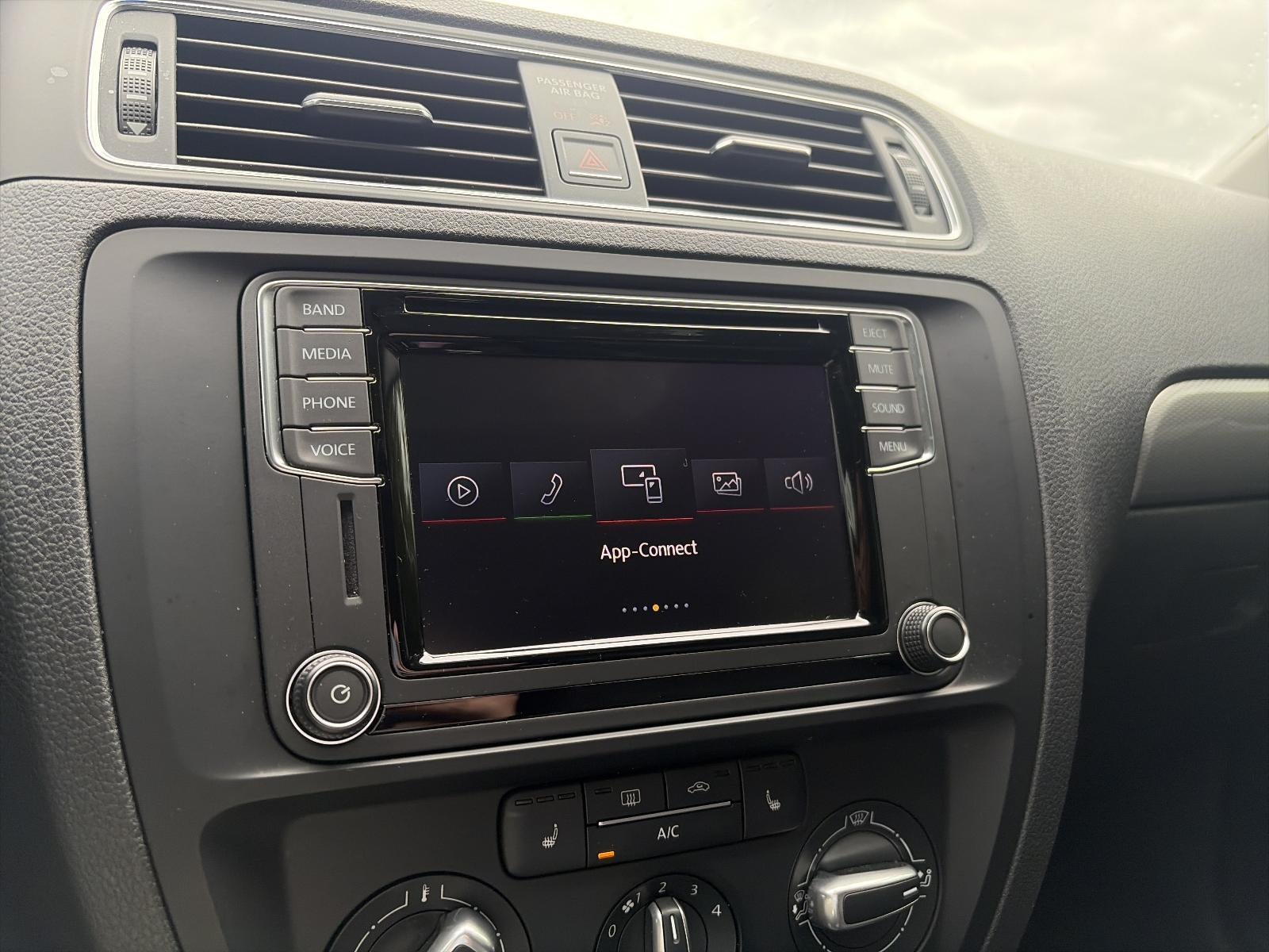 2017 Volkswagen Jetta 1.4T SE Auto