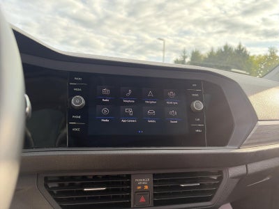 2021 Volkswagen Jetta SEL Auto