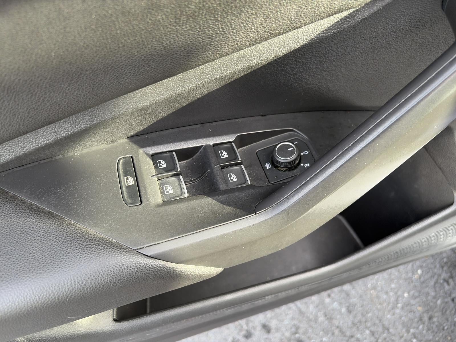 2021 Volkswagen Jetta SEL Auto