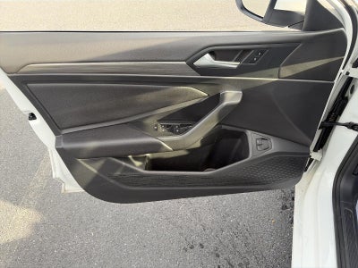 2021 Volkswagen Jetta SEL Auto