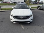 2021 Volkswagen Jetta SEL Auto