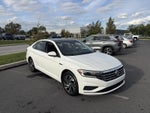 2021 Volkswagen Jetta SEL Auto
