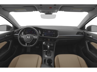 2021 Volkswagen Jetta SEL Auto