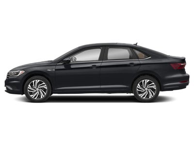 2021 Volkswagen Jetta SEL Auto