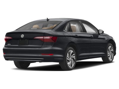 2021 Volkswagen Jetta SEL Auto