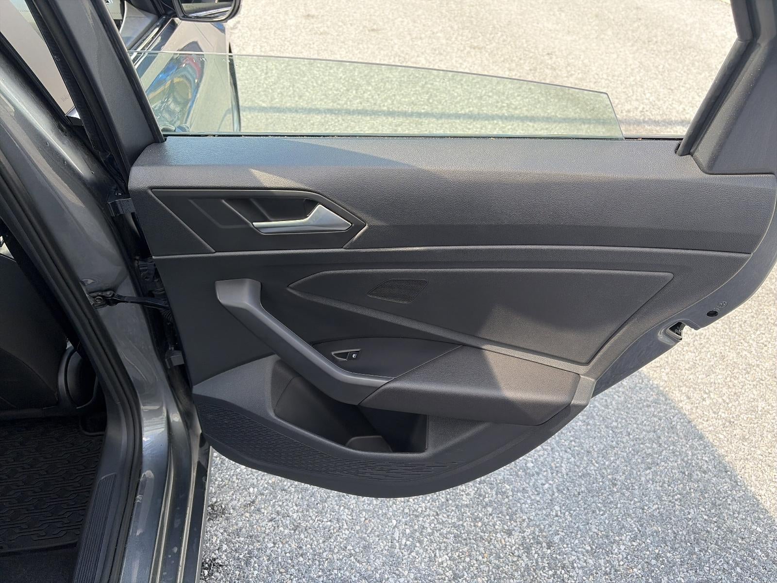 2024 Volkswagen Jetta SE Auto