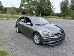 2018 Volkswagen Golf 1.8T S Auto
