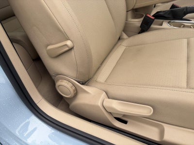2016 Volkswagen Beetle 2dr Auto 1.8T SEL PZEV