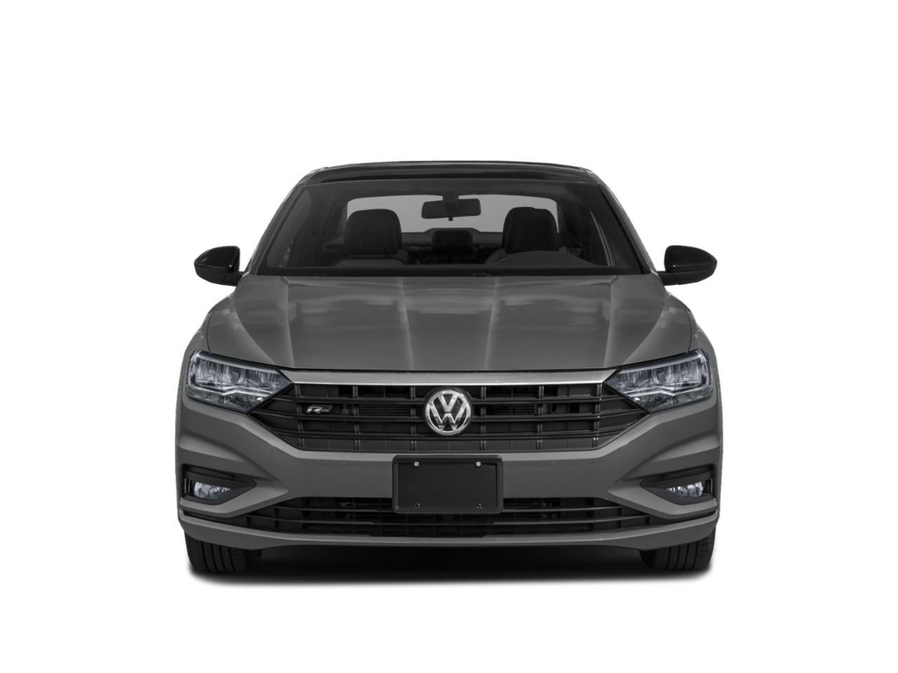 2020 Volkswagen Jetta R-Line Manual w/SULEV