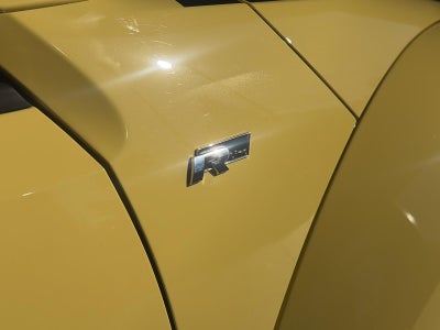 2014 Volkswagen Beetle 2dr DSG 2.0T Turbo R-Line PZEV
