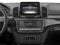2017 Mercedes-Benz GLS GLS 550 4MATIC® SUV